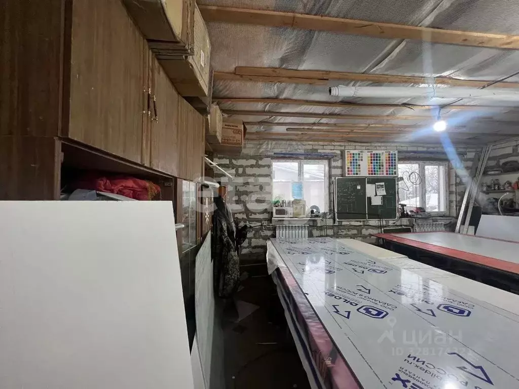 Офис в Костромская область, Кострома ул. Шагова, 61/1 (150 м) - Фото 1