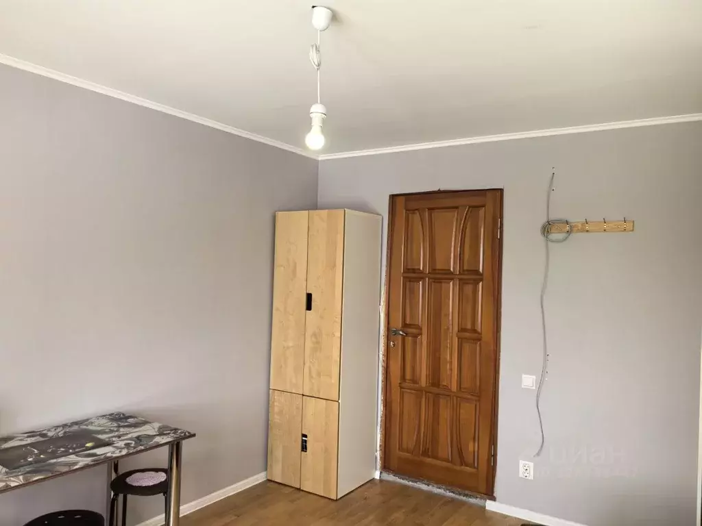 Комната Ростовская область, Ростов-на-Дону Рабочая пл., 16 (14.0 м) - Фото 2