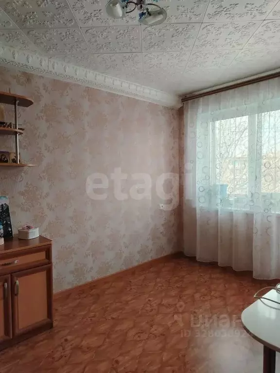 3-к кв. Саратовская область, Энгельс 1-й мкр, 4 (60.2 м) - Фото 2