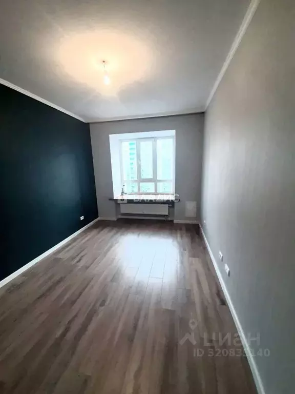 2-к кв. Коми, Сыктывкар Тентюковская ул., 328 (56.5 м) - Фото 1