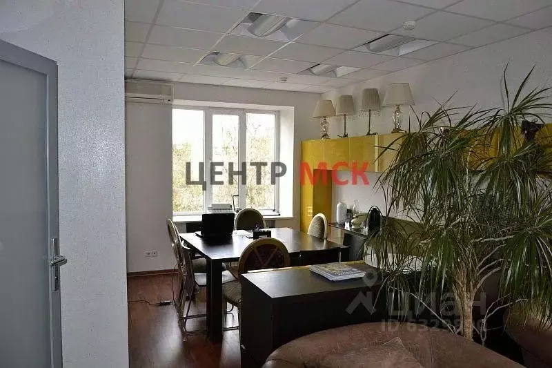 Офис в Москва ул. Лестева, 18 (68 м) - Фото 0