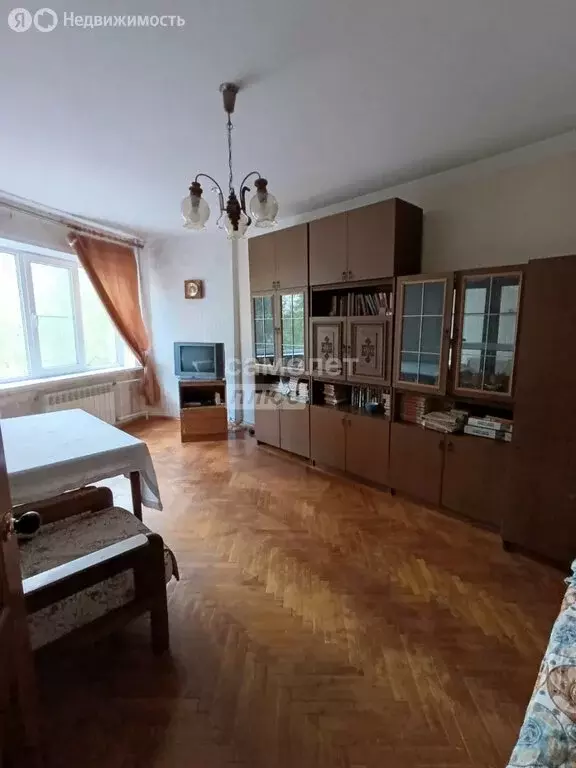 3-комнатная квартира: Липецк, улица П.И. Смородина, 24 (62.3 м) - Фото 1