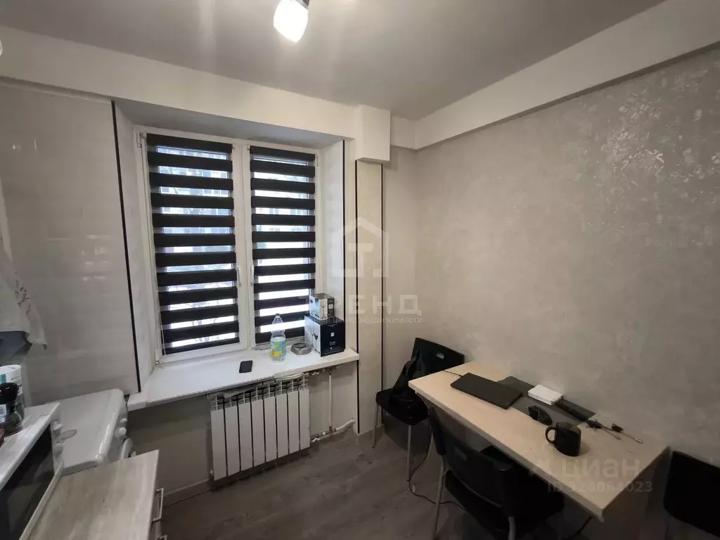 1-к кв. Санкт-Петербург Варшавская ул., 41К2 (30.7 м) - Фото 1