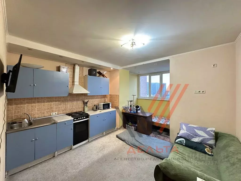 3-к кв. Московская область, Котельники ул. Строителей, 1 (104.7 м) - Фото 0