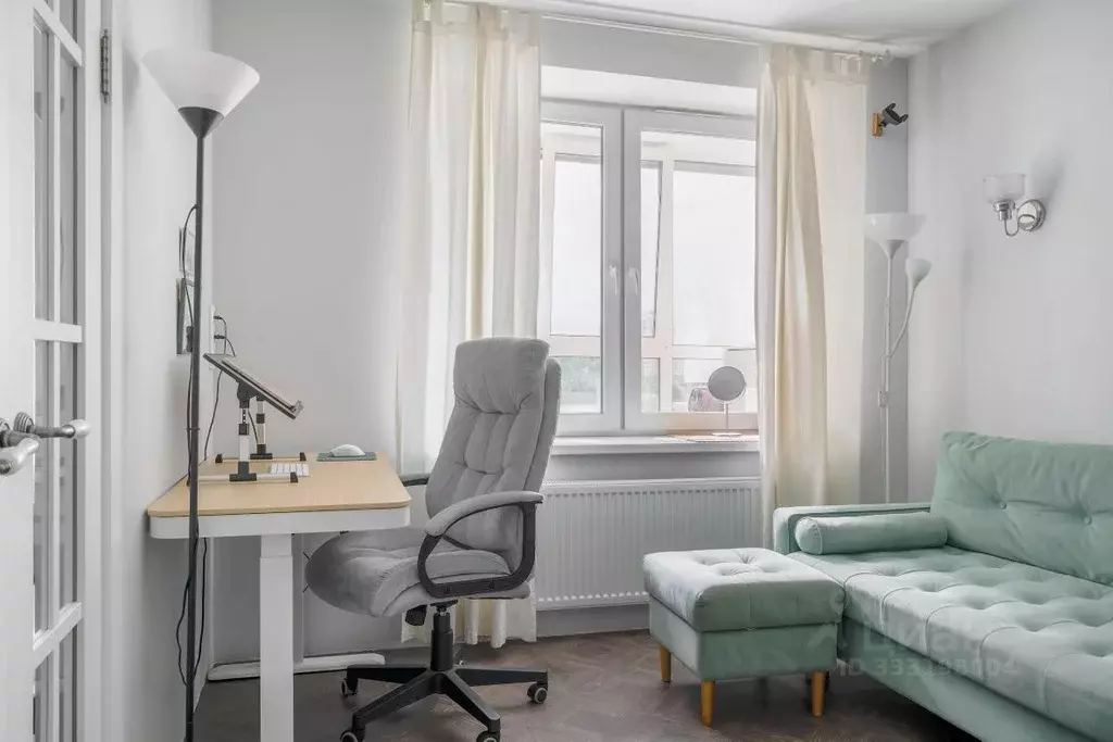1-к кв. Санкт-Петербург Пискаревский просп., 25к2 (30.6 м) - Фото 1