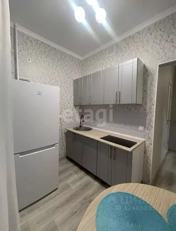 1-к кв. Саха (Якутия), Якутск пер. Космонавта Германа Титова, 2/3 ... - Фото 1