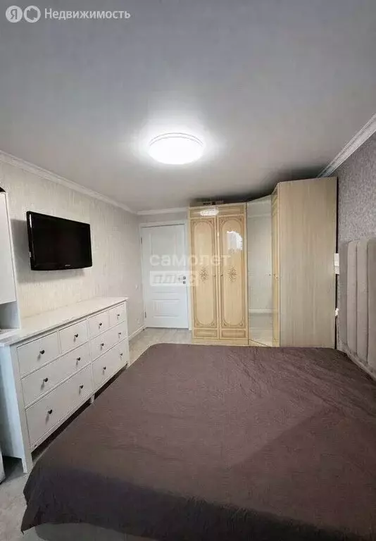 3-комнатная квартира: Москва, Староватутинский проезд, 1 (60 м) - Фото 2