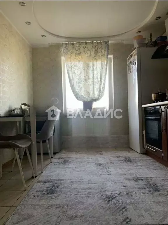 2-к кв. Калининградская область, Калининград ул. Баумана, 30 (45.0 м) - Фото 1