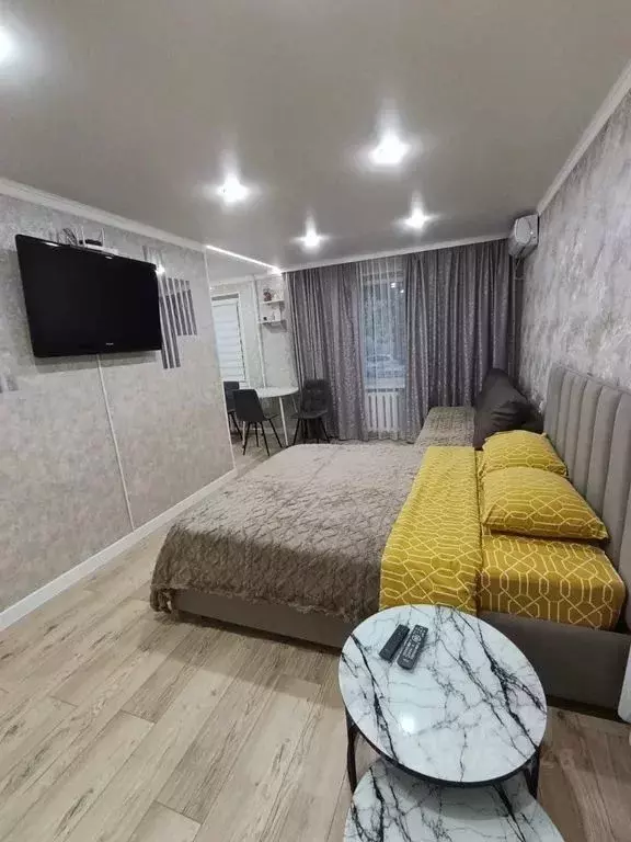 Студия Северная Осетия, Моздок Моздок-1 мкр, 33 (35.0 м) - Фото 1
