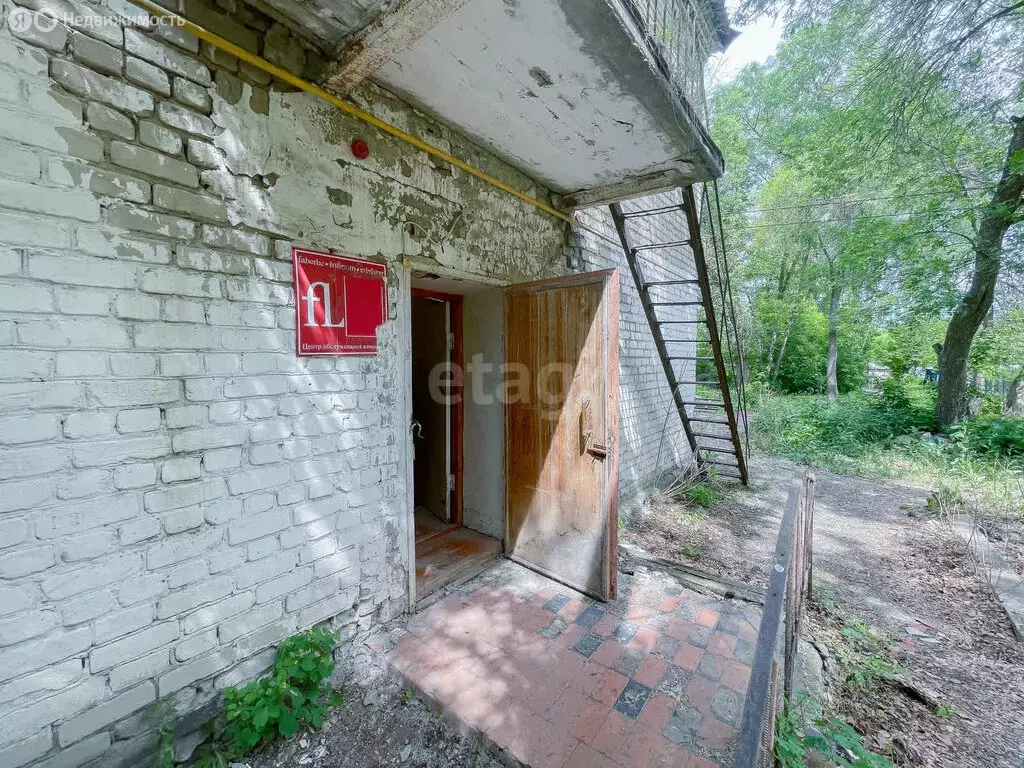 Офис (122.8 м) - Фото 1