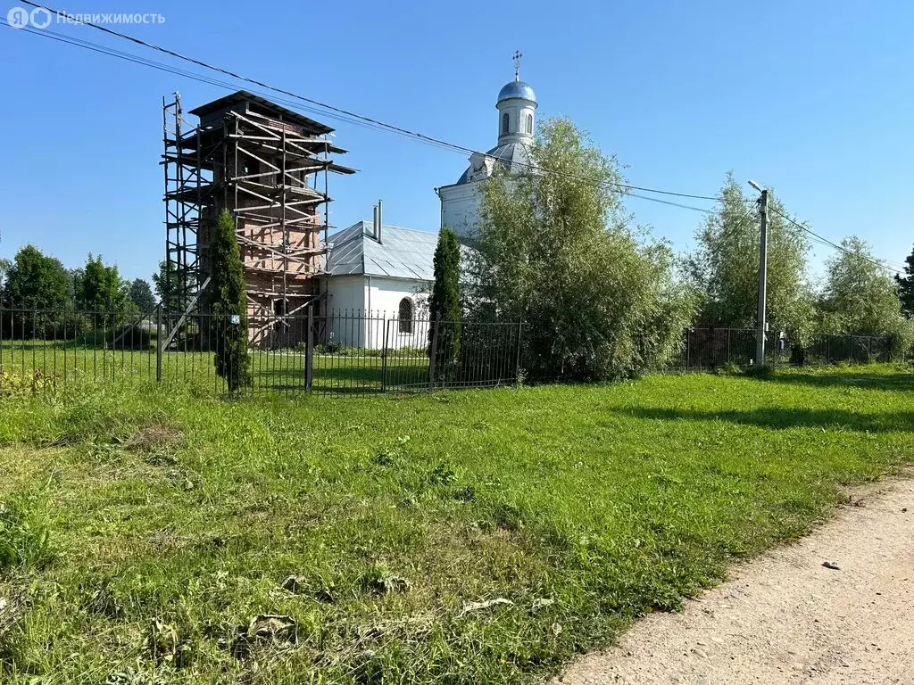 Дом в Александровский район, муниципальное образование Следневское, ... - Фото 0