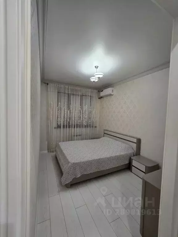 2-к кв. Дагестан, Махачкала ул. Ирчи Казака, 53 (50.0 м) - Фото 0