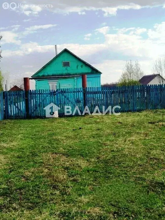 Дом в деревня Бакрак, Советская улица (55.1 м) - Фото 2