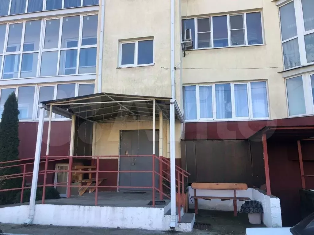 Свободной планировки кв. Краснодарский край, Динской район, ... - Фото 2