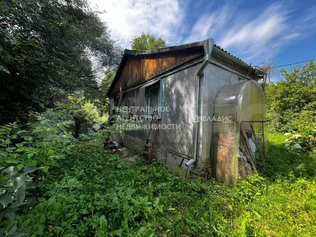 Дача 20 м на участке 20 сот. - Фото 1