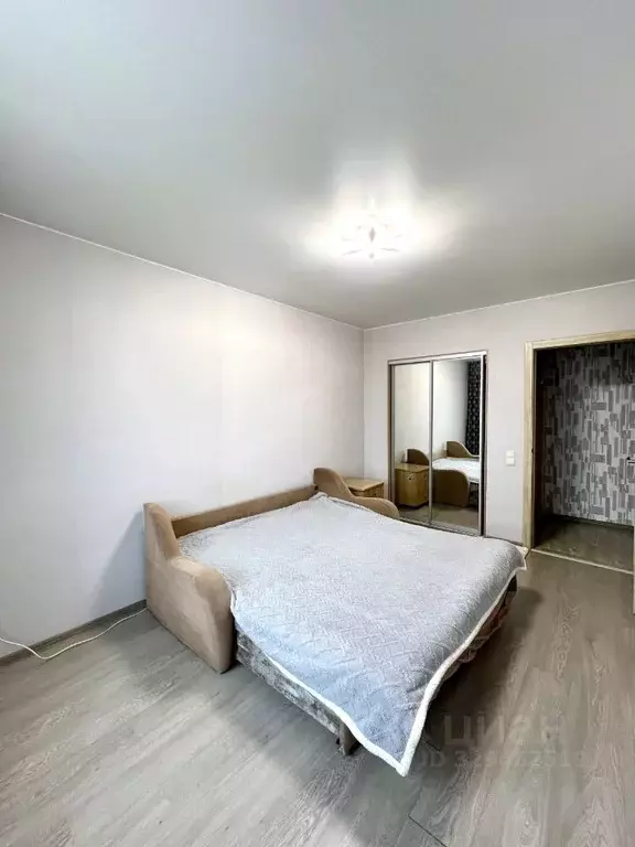 2-к кв. Московская область, Краснознаменск ул. Связистов, 10к1 (56.9 ... - Фото 2