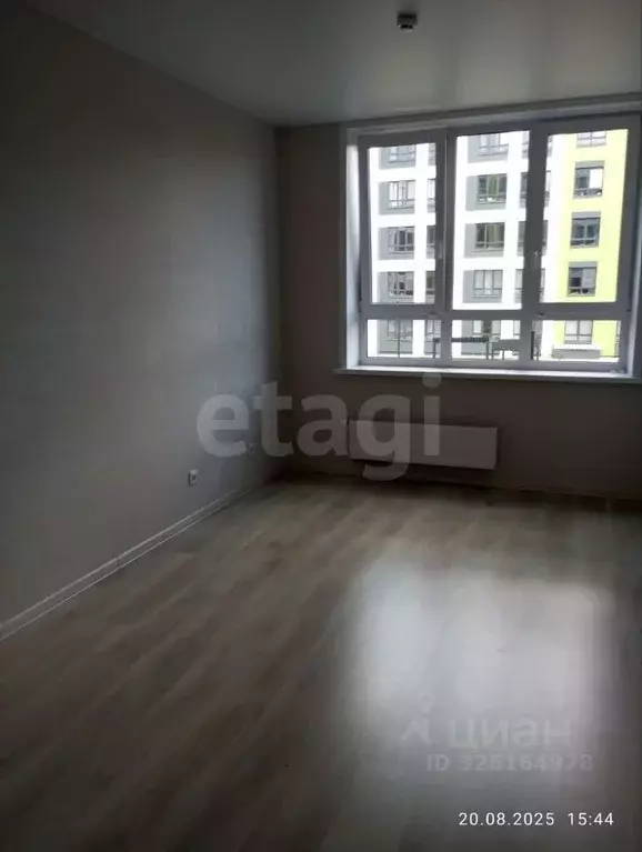 2-к кв. Пермский край, Пермь Магистральная ул., 89 (38.0 м) - Фото 0