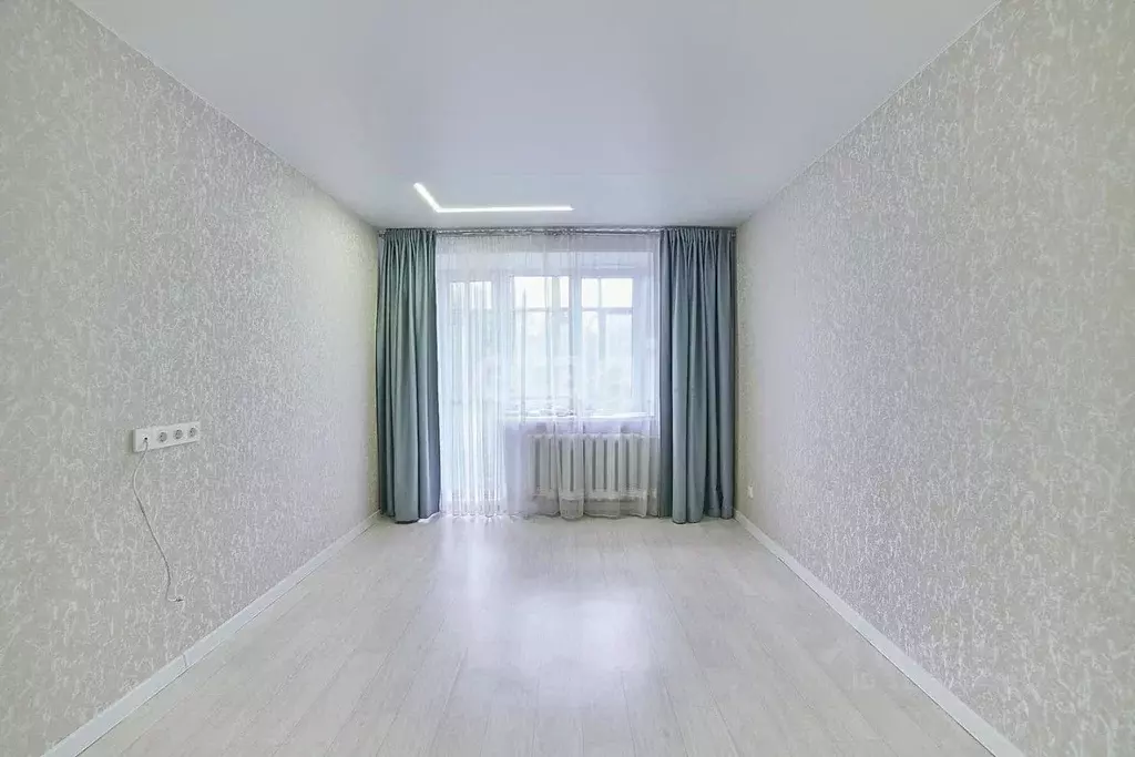 3-к кв. Башкортостан, Стерлитамак ул. Худайбердина, 62 (58.2 м) - Фото 0