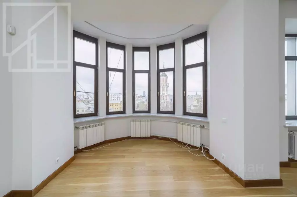 5-к кв. Москва Кривоколенный пер., 14С1 (219.0 м) - Фото 2