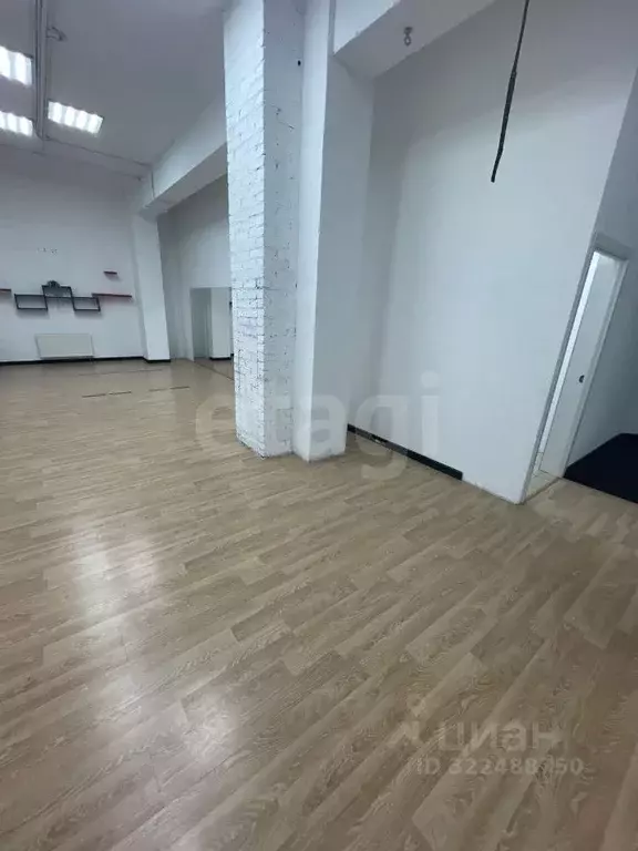 Торговая площадь в Санкт-Петербург пос. Парголово, ул. Архитектора ... - Фото 1