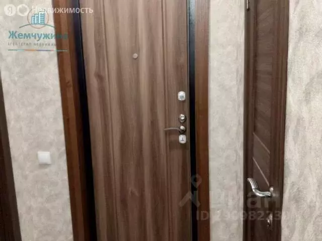 1-комнатная квартира: Димитровград, проспект Ленина, 41 (20.7 м) - Фото 1