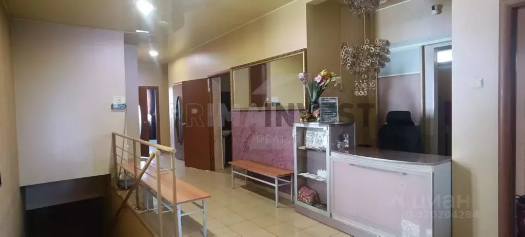 Помещение свободного назначения в Челябинская область, Челябинск ул. ... - Фото 2