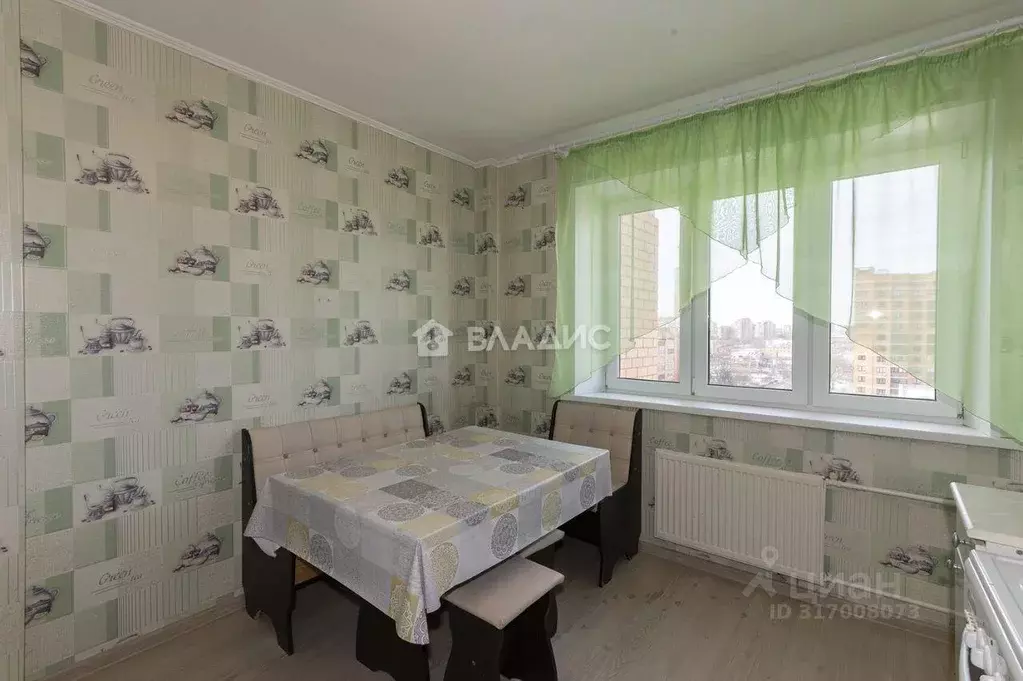 Квартира, 2 комнаты, 61 м - Фото 1
