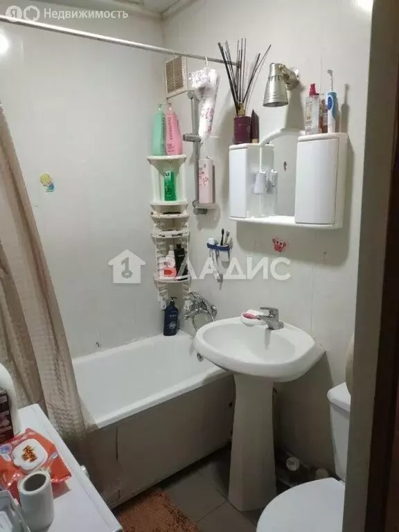 1-комнатная квартира: Москва, Ленинградское шоссе, 52 (30.7 м) - Фото 1