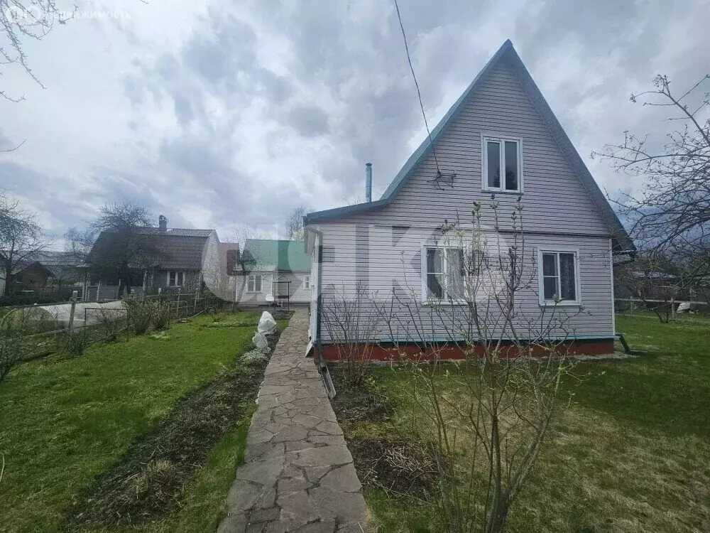 Дом в Московская область, Раменский муниципальный округ, СНТ ... - Фото 2