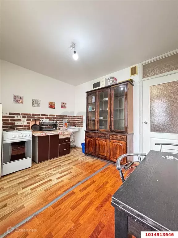 Продаётся 1-к квартира, 42 м - Фото 1