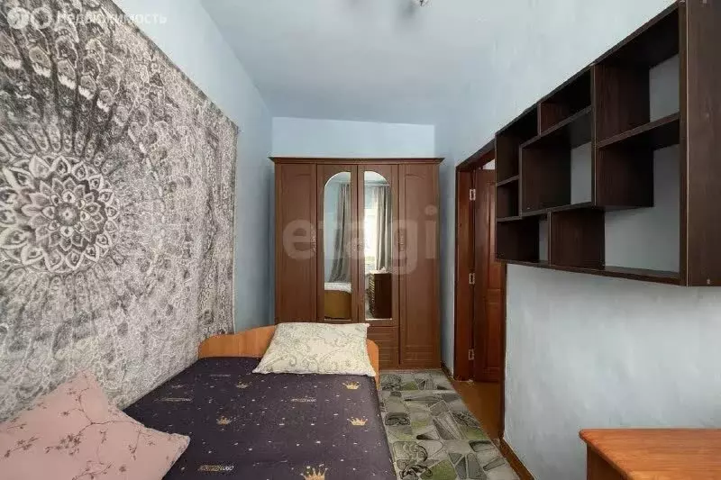 Дом в Горно-Алтайск, Водопроводная улица (48 м) - Фото 2