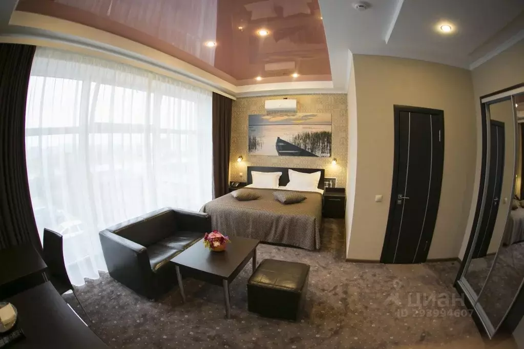 Комната Калужская область, Калуга Секиотовская ул., 29 (27.0 м) - Фото 2