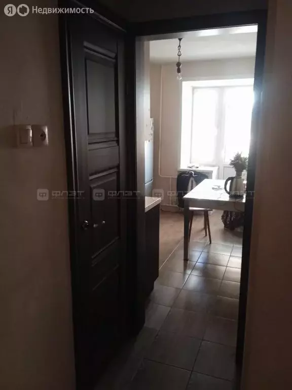 2-комнатная квартира: Казань, улица Космонавтов, 49 (45.9 м) - Фото 2