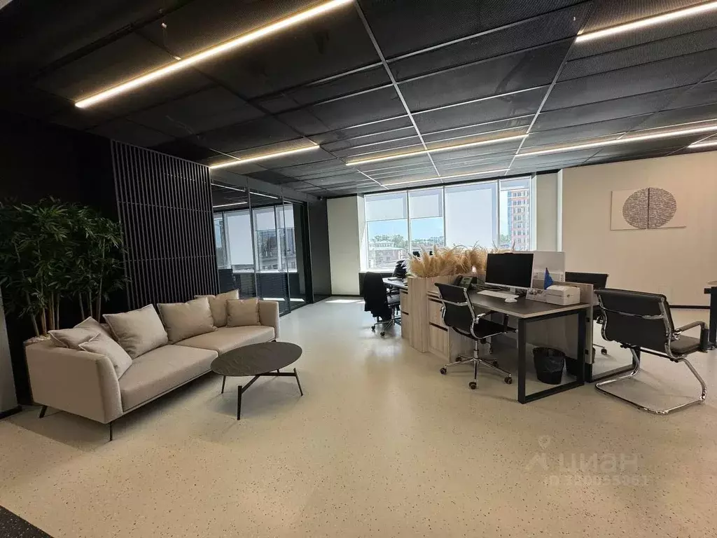 Офис в Санкт-Петербург Мельничная ул., 8Л (250 м) - Фото 2