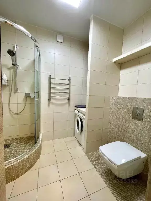 1-к кв. Алтайский край, Барнаул Комсомольский просп., 80Е (43.0 м) - Фото 1