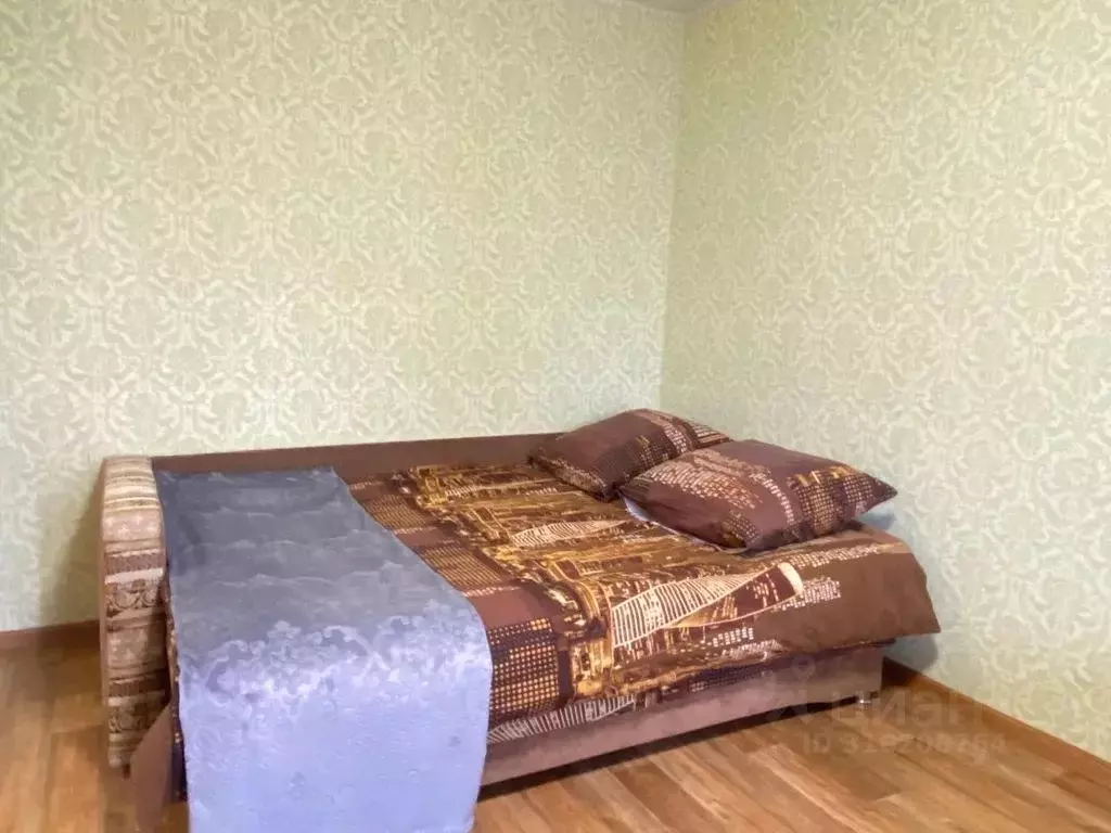 1-к кв. Волгоградская область, Волгоград ул. Гороховцев, 16 (34.0 м) - Фото 0