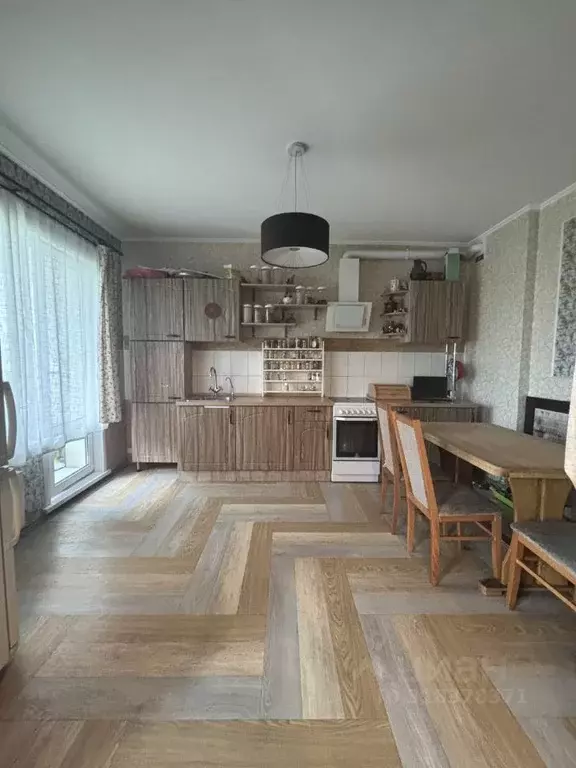 3-к кв. Алтайский край, Барнаул просп. Энергетиков, 20 (82.5 м) - Фото 0