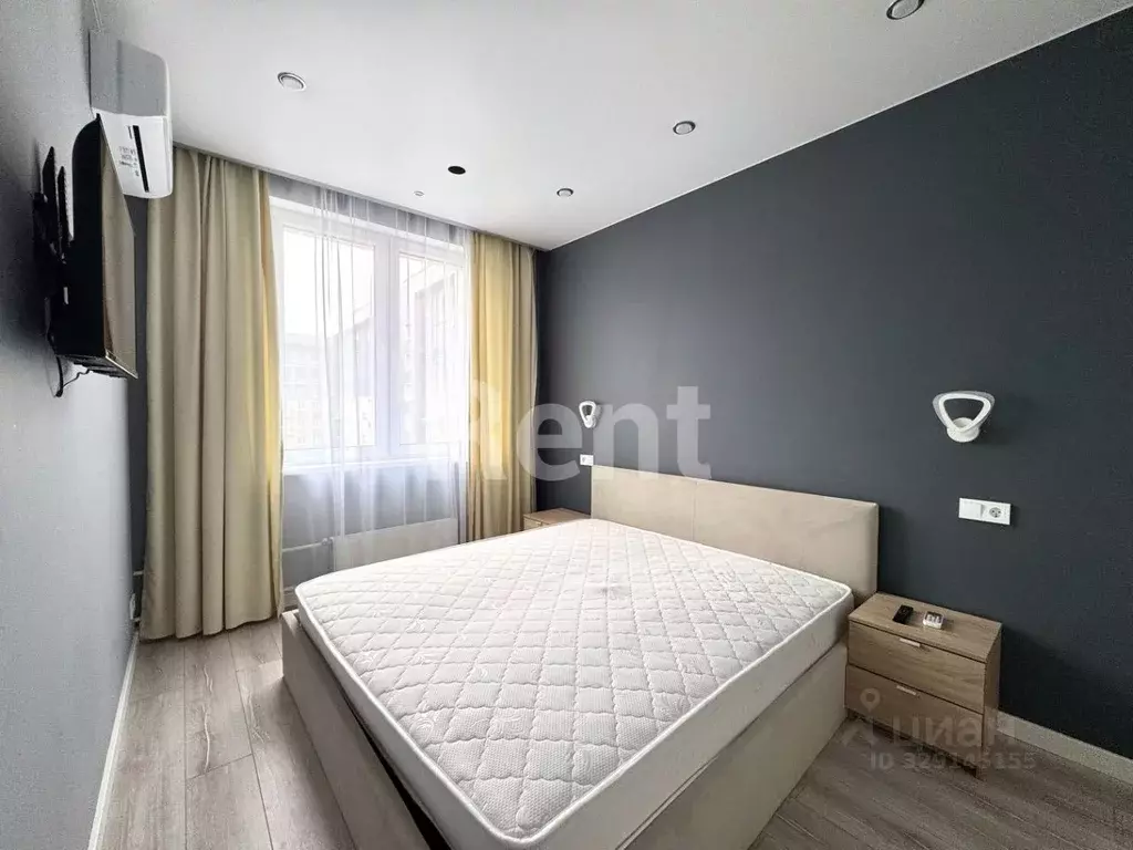 1-к кв. Москва Березовая аллея, 19к2 (31.0 м) - Фото 1