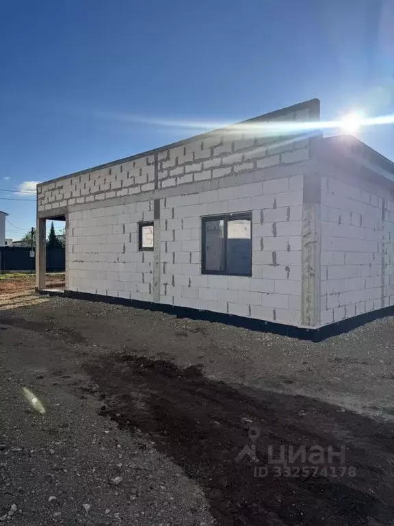 Дом в Севастополь ул. Орхидейная, 72В (120 м) - Фото 2