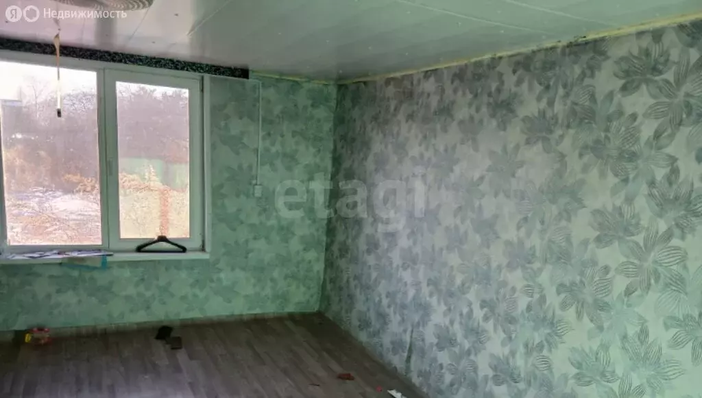 Дом в Нерчинский район, СНТ Рассвет, Сиреневая улица (34.8 м) - Фото 2