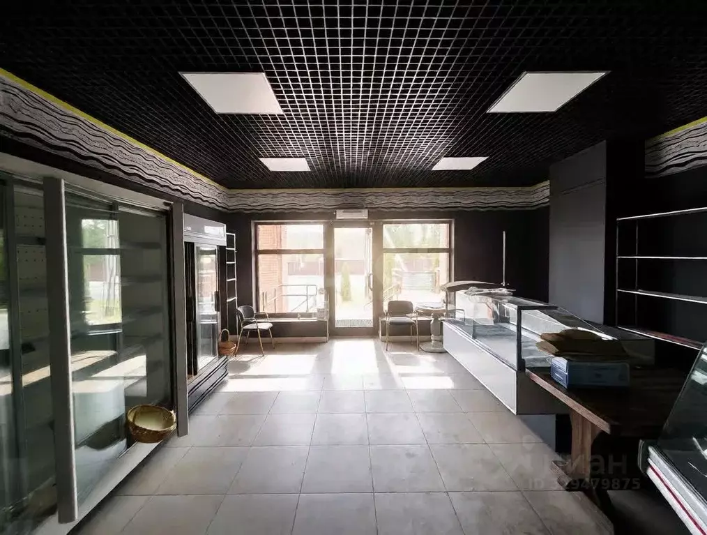 Помещение свободного назначения в Московская область, Одинцовский ... - Фото 1