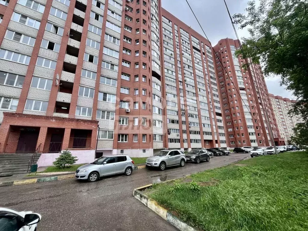 2-к кв. Московская область, Дмитров ул. Космонавтов, 54 (56.1 м) - Фото 1