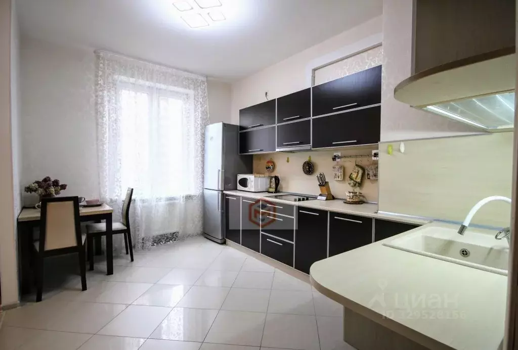 1-к кв. Санкт-Петербург просп. Просвещения, 99 (44.0 м) - Фото 1