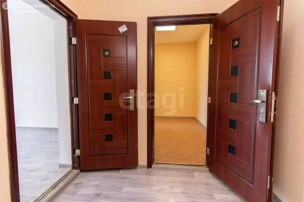 Офис (60.7 м) - Фото 1