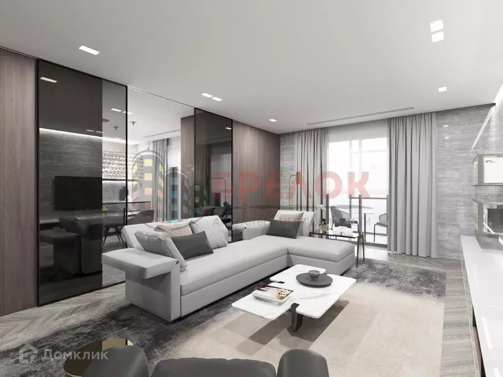 Продаётся 3-к квартира, 75 м - Фото 0