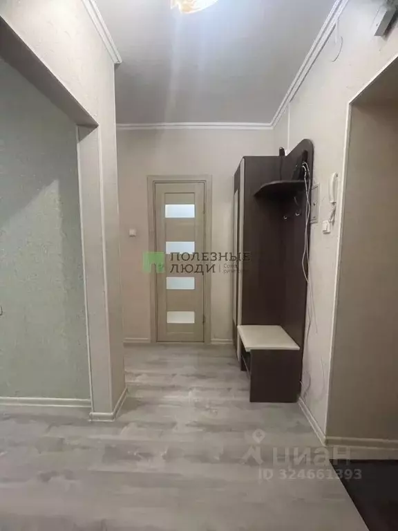 1-к кв. Забайкальский край, Чита ул. Полины Осипенко, 44 (37.0 м) - Фото 1