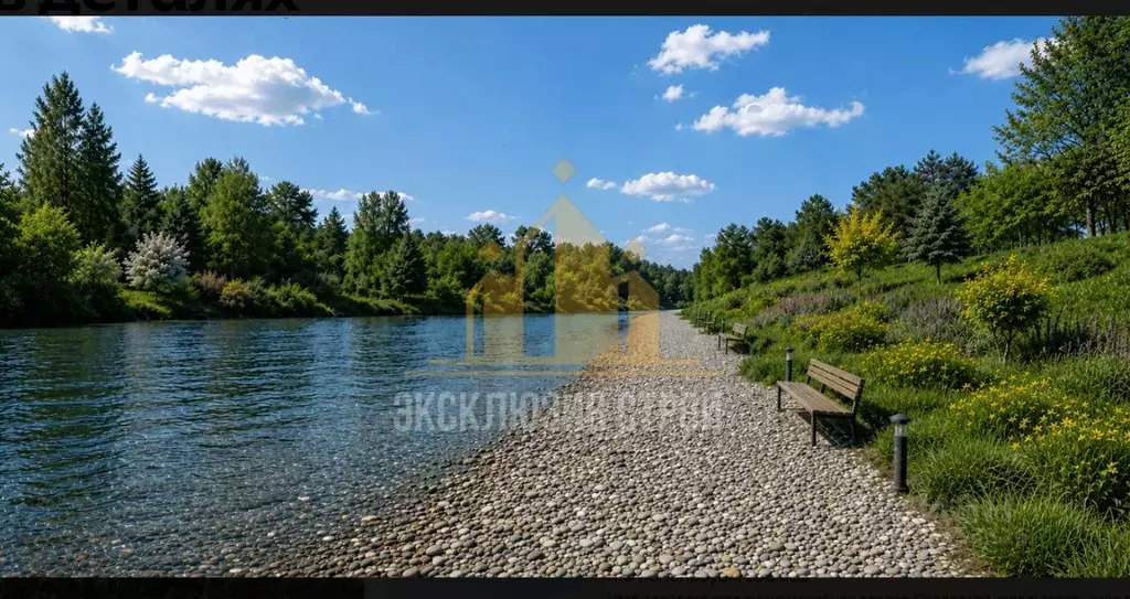 Участок в Ставропольский край, Пятигорск Огородная ул. (4.3 сот.) - Фото 1