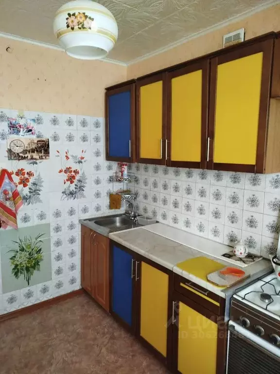 2-к кв. Тверская область, Конаково ул. Революции, 2 (48.0 м) - Фото 0