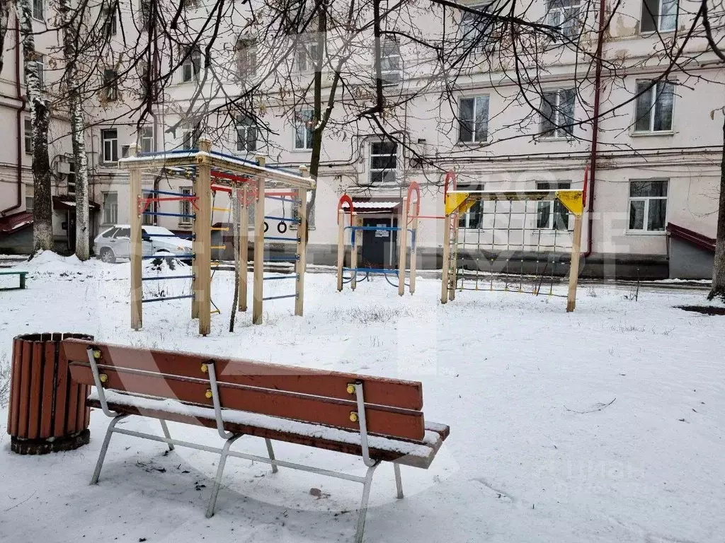 3-к кв. Мордовия, Саранск ул. Васенко, 5 (71.0 м) - Фото 1