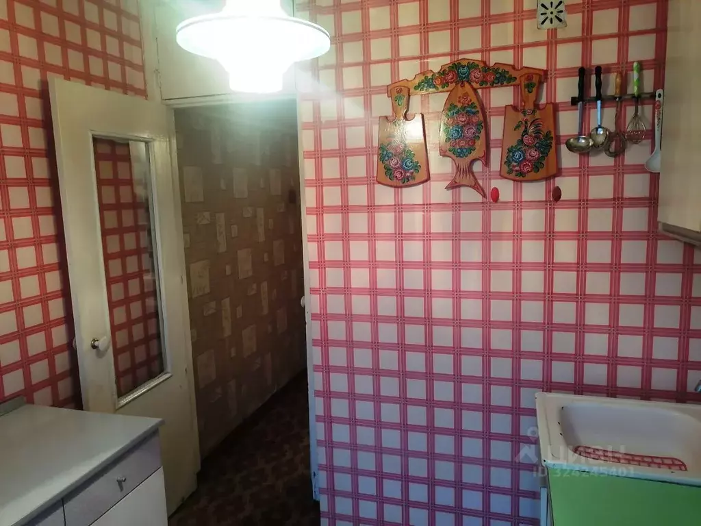 2-к кв. Нижегородская область, Нижний Новгород Южное ш., 52 (43.4 м) - Фото 2